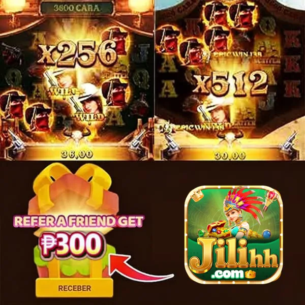 JILIHH Game Online Resmi 2026