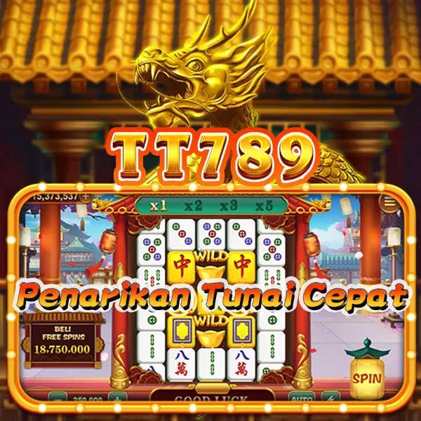 TT789 Login Resmi APK 2026