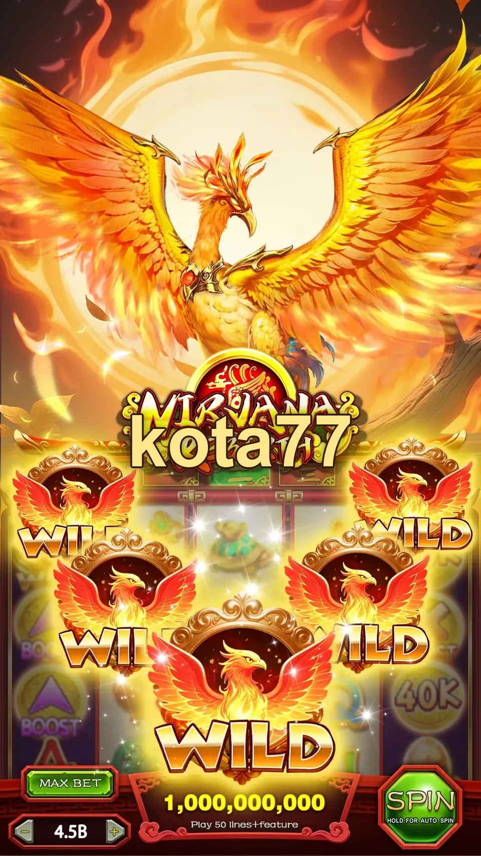 kota77 APK